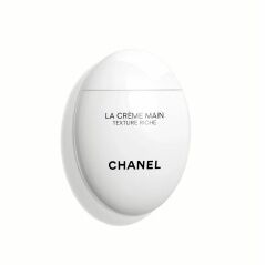 Hand Cream Chanel LA CRÈME MAIN Texture Riche 50 ml