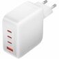 Wall Charger Vention FEIW0-EU White 140 W