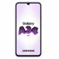 Smartphone Samsung A34 5G 6,6" Violetta 6,7" Octa Core 8 GB RAM 256 GB