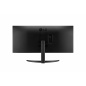 Monitor LG UltraWide Full HD 34" 75 Hz HDR10