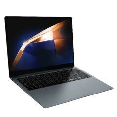 Laptop Samsung Galaxy Book4 Ultra 16" 32 GB RAM 1 TB SSD Spanish Qwerty Intel Core Ultra 9 185H