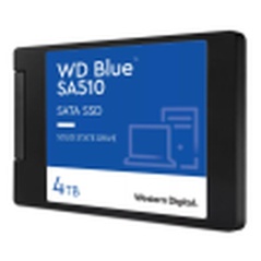 Hard Drive Western Digital SN580 2,5" 4 TB SSD