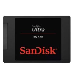 Hard Drive SanDisk SDSSDH3-1T00-G26 1 TB SSD