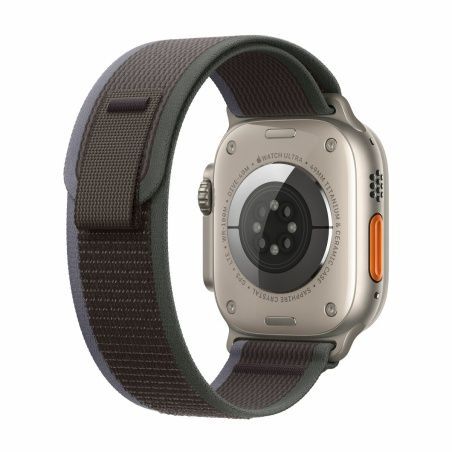 Smartwatch Apple MRF63TY/A Titanio 49 mm