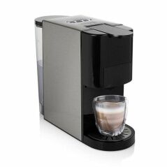 Electric Coffee-maker Princess 01.249451.01.001 Silver 1450 W 800 ml
