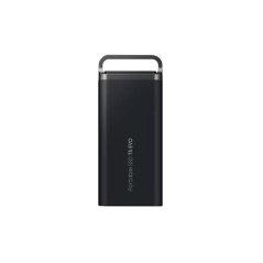 External Hard Drive Samsung MU-PH4T0S/EU 4 TB SSD