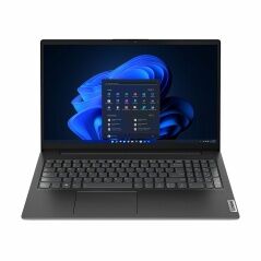 Laptop Lenovo V15 G3 15" 8 GB RAM 512 GB SSD Intel Core I3-1215U Qwerty in Spagnolo