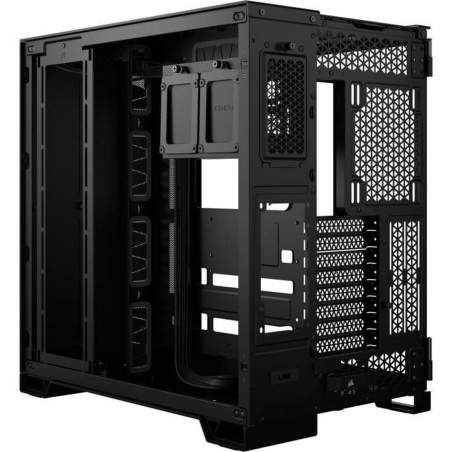 ATX Box Corsair Black