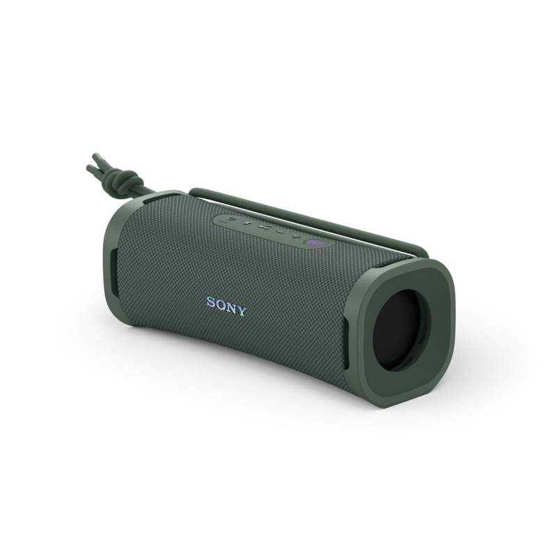 Altoparlante Bluetooth Portatile Sony SRSULT10H Grigio