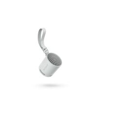 Altoparlante Bluetooth Portatile Sony SRSXB100H Grigio