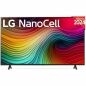 Smart TV LG 65NANO82T6B 4K Ultra HD 65" HDR D-LED A2DP NanoCell
