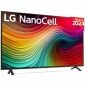 Smart TV LG 50NANO82T6B 4K Ultra HD 50" HDR D-LED A2DP NanoCell