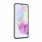 Smartphone Samsung Galaxy A35 6,6" Octa Core 8 GB RAM 256 GB Lilla