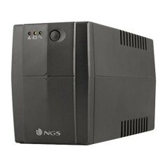 SAI Off Line NGS FORTRESS 900 V2 360W Nero