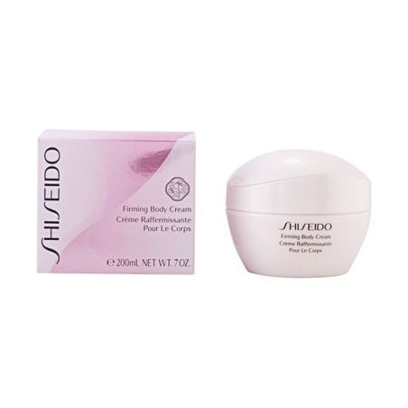Firming Body Cream Advanced Essential Energy Shiseido 768614102915 200 ml