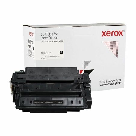 Toner Xerox 006R03670 Nero