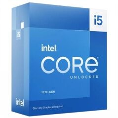 Processore Intel Core i5 LGA 1700 64 bits