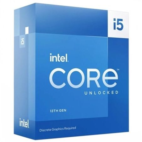Processor Intel Core i5 LGA 1700 64 bits