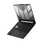 Laptop Asus 90NR0AV3-M006L0 Spanish Qwerty NVIDIA GeForce RTX 3070 i7-12650H 15,6" 32 GB RAM 1 TB SSD