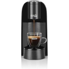 Coffee-maker Stracto MONTECELIO S35 Black 700 ml