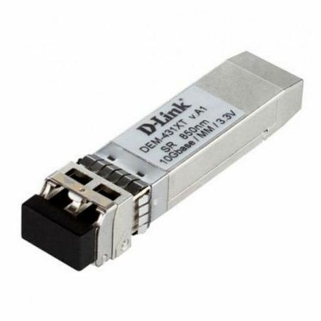 Adattatore di Rete D-Link DEM-431XT SFP+ 10 GB