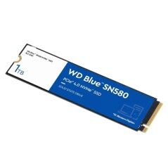 Hard Disk Western Digital SN580 1 TB SSD