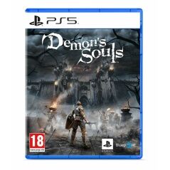 Videogioco PlayStation 5 Sony Demon's Souls Remake