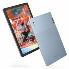 Tablet Lenovo ZAC30038ES 9" Octa Core 3 GB RAM 32 GB Grigio