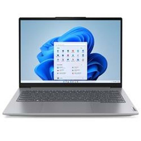 Laptop Lenovo ThinkBook 14 G6 IRL 14" Intel Core i7-13700H 16 GB RAM 512 GB SSD Qwerty in Spagnolo
