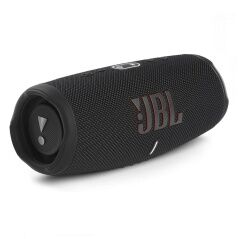 Portable Bluetooth Speakers JBL JBLCHARGE5BLK Black