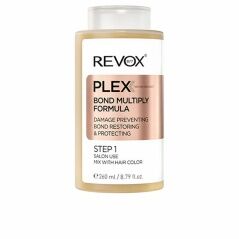 Protective Hair Treatment Revox B77 Plex Step 1 260 ml