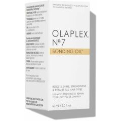 Hair Oil Olaplex N7 Bonding Oil 60 ml Repair Complex