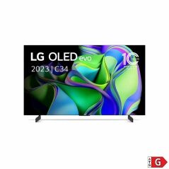 Smart TV LG OLED42C34LA 4K Ultra HD 42" HDR OLED