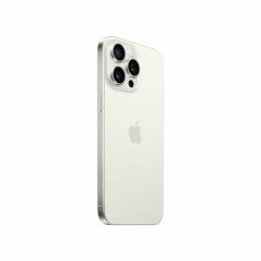 Smartphone Apple iPhone 15 Pro Max 6,7" Hexa Core 8 GB RAM 512 GB Bianco