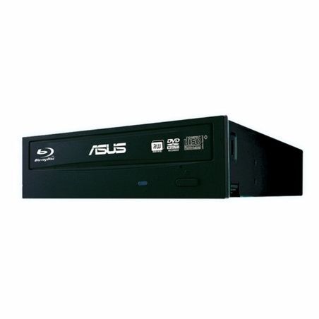 Registratore interno Asus 90DD0200-B30000 5,25" Nero