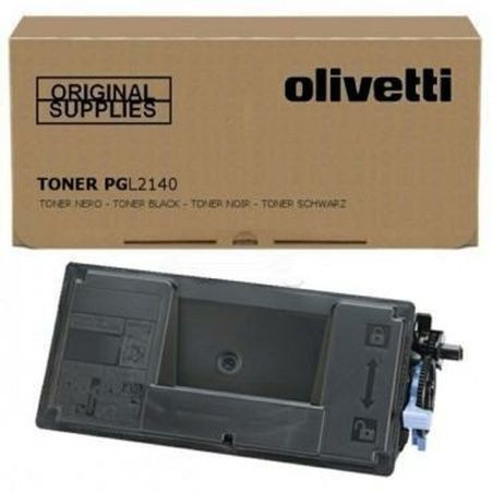 Toner Olivetti B1071 Black