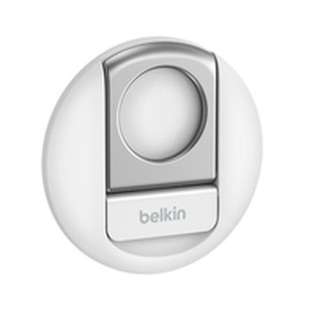 Supporto per cellulari Belkin MMA006BTWH Bianco Plastica