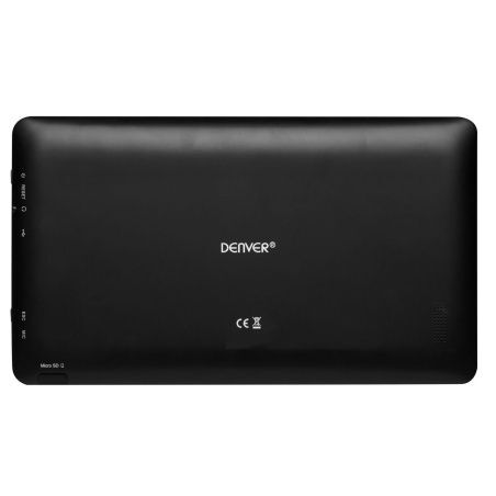 Tablet Denver Electronics TIQ-10494 2GB 32GB Black 2 GB RAM 10,1" 10.1"