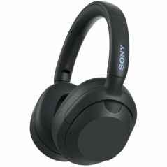 Auricolari Sony ULT WEAR Nero