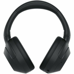 Headphones Sony ULT WEAR Black