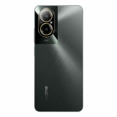Smartphone Realme C67 6,72" 6 GB RAM 128 GB Nero Qualcomm Snapdragon 665