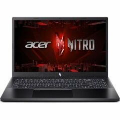 Laptop Acer Nitro V 15 ANV15-51 15,6" 16 GB RAM 1 TB SSD Nvidia Geforce RTX 4060
