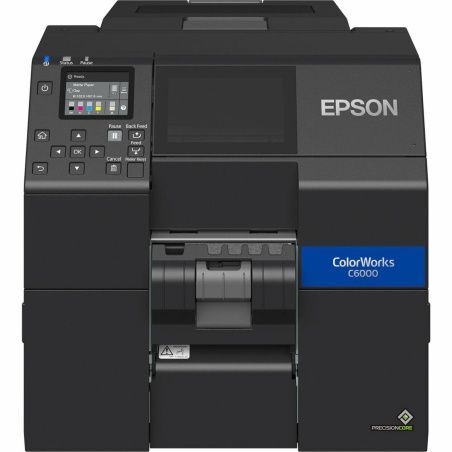 Ticket Printer Epson ColorWorks CW-C6000Pe MK
