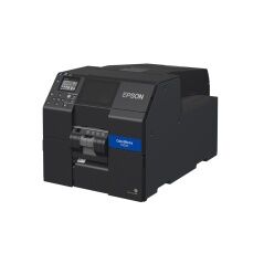 Stampante di Scontrini Epson ColorWorks CW-C6000Pe MK