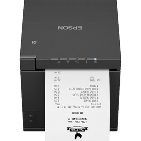 Ticket Printer Epson TM-M30III
