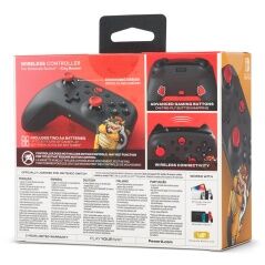 Gaming Control Powera NSGP0251-01 Nintendo Switch