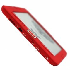 eBook Woxter EB26-045 6" 4 GB Rosso