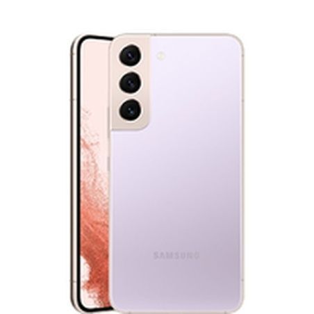 Smartphone Samsung SM-S901B 6,1" 5G 8 GB RAM Android Lavanda 128 GB