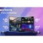 Monitor Samsung Odyssey Ark S55CG970NU 55" 4K Ultra HD 165 Hz