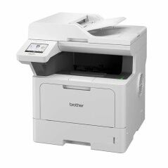 Multifunction Printer Brother DCP-L5510DW
